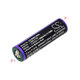 Baterie pentru Moser Ermila 1884, 1885, Wahl 1884 LI+PRO, Wahl Ermila 1884, 1885, 1800mAh, LiFePO4, 3.2V, -, HQ