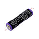 Baterie pentru Moser Ermila 1884, 1885, Wahl 1884 LI+PRO, Wahl Ermila 1884, 1885, 1800mAh, LiFePO4, 3.2V, -, HQ