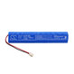 Baterie pentru Velux Rollladen Antrieb, Solar Rollladen, 2000mAh, Ni-MH, 10.8V, 946933, HQ
