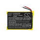 Baterie pentru Garmin Venu 2, 210mAh, Li-Pol, 3.85V, 361-00139-10, HQ