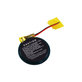 Baterie pentru Garmin Approach S1, S3, S4, Forerunner 110, 210, S1, 200mAh, Li-Ion, 3.7V, 361-00047-00, HQ