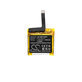 Baterie pentru Amazfit GTS, 240mAh, Li-Pol, 3.85V, PL412221H, HQ