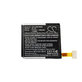 Baterie pentru LG W150, LG Watch Urbane, 400mAh, Li-Pol, 3.8V, BL-S3, HQ