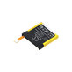 Baterie pentru Amazfit A1801, A1808, A1918, T-Rex Verge Lite, 350mAh, Li-Pol, 3.85V, PL512524G, HQ