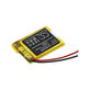 Baterie pentru Garmin Forerunner 245, Forerunner 245 Music, 170mAh, Li-Pol, 3.8V, 361-00086-11, HQ
