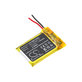 Baterie pentru Garmin Femix 6s Pro, Venu, 170mAh, Li-Pol, 3.8V, 361-00086-12, HQ