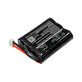 Baterie pentru Marshall Stockwell, 3400mAh, Li-Ion, 11.1V, TF18650-2200-1S3PA, HQ