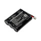 Baterie pentru Marshall Stockwell, 3400mAh, Li-Ion, 11.1V, TF18650-2200-1S3PA, HQ