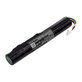 Baterie pentru Bang & Olufsen Beolit 15, 17, Beoplay A2, 2600mAh, Li-Ion, 7.4V, J406/ICR18650NH-2S, HQ