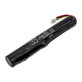 Baterie pentru Bang & Olufsen Beolit 15, 17, Beoplay A2, 2600mAh, Li-Ion, 7.4V, J406/ICR18650NH-2S, HQ