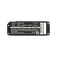 Baterie pentru Bose 413295, Bose SoundLink Mini, 2600mAh, Li-Ion, 7.4V, 063404, HQ