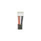 Baterie pentru JBL Xtreme Splashproof, 5000mAh, Li-Pol, 7.4V, GSP0931134 02, HQ
