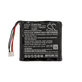 Baterie pentru Marshall Kilburn, 3400mAh, Li-Ion, 14.4V, TF18650-2200-1S4PA, HQ