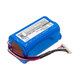 Baterie pentru Marshall Kilburn II, 5200mAh, Li-Ion, 7.4V, TF18650-3200-4S2PA, HQ