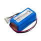 Baterie pentru Marshall Kilburn II, 5200mAh, Li-Ion, 7.4V, TF18650-3200-4S2PA, HQ