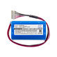 Baterie pentru Marshall Kilburn II, 5200mAh, Li-Ion, 7.4V, TF18650-3200-4S2PA, HQ
