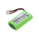 Baterie pentru Sony SRS X3, XB2, XB20, 2600mAh, Li-Ion, 7.4V, ST-01, HQ