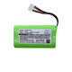 Baterie pentru Sony SRS X3, XB2, XB20, 2600mAh, Li-Ion, 7.4V, ST-01, HQ