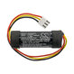 Baterie pentru Harman/Kardon Onyx Studio 4, 3000mAh, Li-Ion, 3.7V, ICR22650, HQ