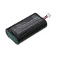 Baterie pentru Sonos Roam, 5200mAh, Li-Ion, 3.7V, 111-00005, HQ