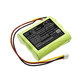 Baterie pentru Toniebox, 2000mAh, Ni-MH, 3.6V, 50AA5S, HQ