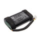 Baterie pentru Bang & Olufsen Beoplay P6, 3400mAh, Li-Ion, 7.4V, C129D1, HQ