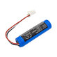 Baterie pentru Harman/Kardon Onyx Studio 1, 2, 3400mAh, Li-Ion, 3.7V, LI11B001F, HQ