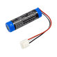 Baterie pentru Harman/Kardon Onyx Studio 1, 2, 3400mAh, Li-Ion, 3.7V, LI11B001F, HQ