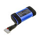 Baterie pentru JBL PartyBox On-The-Go, 3000mAh, Li-Ion, 7.4V, SUN-INTE-265, HQ