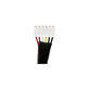 Baterie pentru JBL Charge 5 WiFi, 15000mAh, Li-Ion, 3.7V, 5 PRO-INR21700M50LT-1S3P, HQ