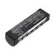 Baterie pentru Shure GLXD1, 2, MXW2, 1100mAh, Li-Ion, 3.7V, SB902, HQ