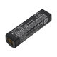 Baterie pentru Shure GLXD1, 2, MXW2, 1100mAh, Li-Ion, 3.7V, SB902, HQ