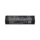 Baterie pentru Shure GLXD1, 2, MXW2, 1100mAh, Li-Ion, 3.7V, SB902, HQ