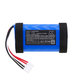 Baterie pentru Sony SRS-XB31, 3000mAh, Li-Ion, 7.4V, ST-06, HQ
