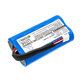 Baterie pentru Anker Soundcore Boost, 2600mAh, Li-Ion, 7.4V, 2S18650, HQ
