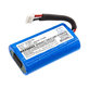 Baterie pentru Anker Soundcore Boost, 2600mAh, Li-Ion, 7.4V, 2S18650, HQ