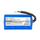 Baterie pentru Anker Soundcore Boost, 2600mAh, Li-Ion, 7.4V, 2S18650, HQ