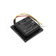 Baterie pentru JBL Party Box 100, 2600mAh, Li-Ion, 14.4V, SUN-INTE-260, HQ