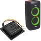 Baterie pentru JBL Party Box 100, 2600mAh, Li-Ion, 14.4V, SUN-INTE-260, HQ
