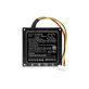 Baterie pentru JBL Party Box 100, 2600mAh, Li-Ion, 14.4V, SUN-INTE-260, HQ