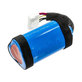 Baterie pentru JBL Charge Essential 2, 7800mAh, Li-Ion, 3.6V, GSP-1S3P-CH40, HQ