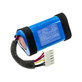 Baterie pentru JBL Clip, Clip+, Micro 2, 600mAh, Li-Pol, 3.7V, FT403048P, HQ