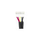 Baterie pentru JBL Clip, Clip+, Micro 2, 600mAh, Li-Pol, 3.7V, FT403048P, HQ