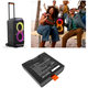 Baterie pentru JBL Partybox Club 320, Partybox Stage 320, Xtreme 4, 10000mAh, Li-Ion, 7.4V, FG4CELL21700G, HQ