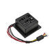 Baterie pentru JBL PartyBox 300, 10400mAh, Li-Ion, 7.4V, SUN-INTE-125, HQ