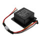 Baterie pentru JBL PartyBox 310, 10400mAh, Li-Ion, 7.4V, GSP-2S4P-PB350B, HQ