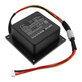 Baterie pentru JBL PartyBox 310, 10400mAh, Li-Ion, 7.4V, GSP-2S4P-PB350B, HQ