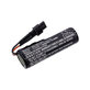 Baterie pentru Logitech UE Ultimate, UE MegaBoom 2, UE Kora Boom, Ears Boom 2, 3400mAh, Li-Ion, 3.7V, 533-000104, HQ