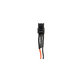 Baterie pentru Logitech UE Ultimate, UE MegaBoom 2, UE Kora Boom, Ears Boom 2, 3400mAh, Li-Ion, 3.7V, 533-000104, HQ