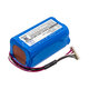 Baterie pentru Marshall Kilburn II, II V2, 6400mAh, Li-Ion, 7.4V, TF18650-3200-4S2PA, HQ